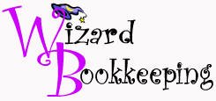 Wizard Bookkeeping